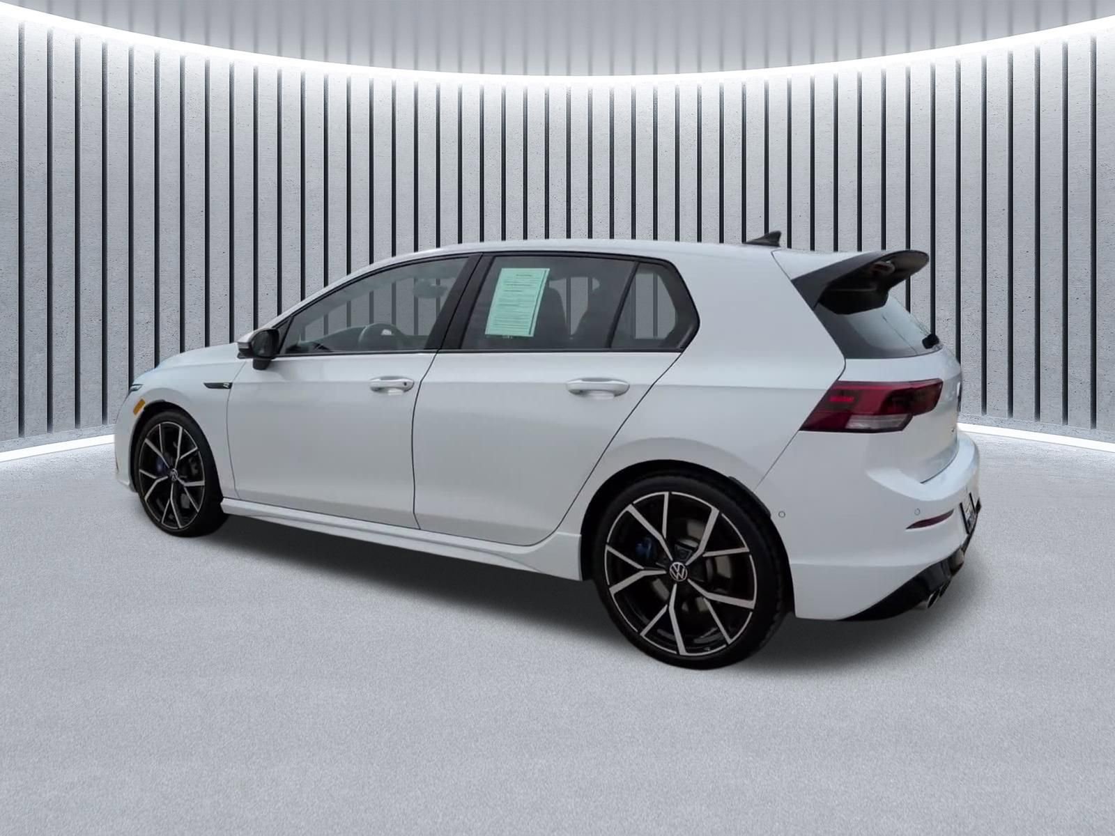 Used 2024 Volkswagen Golf R image 13