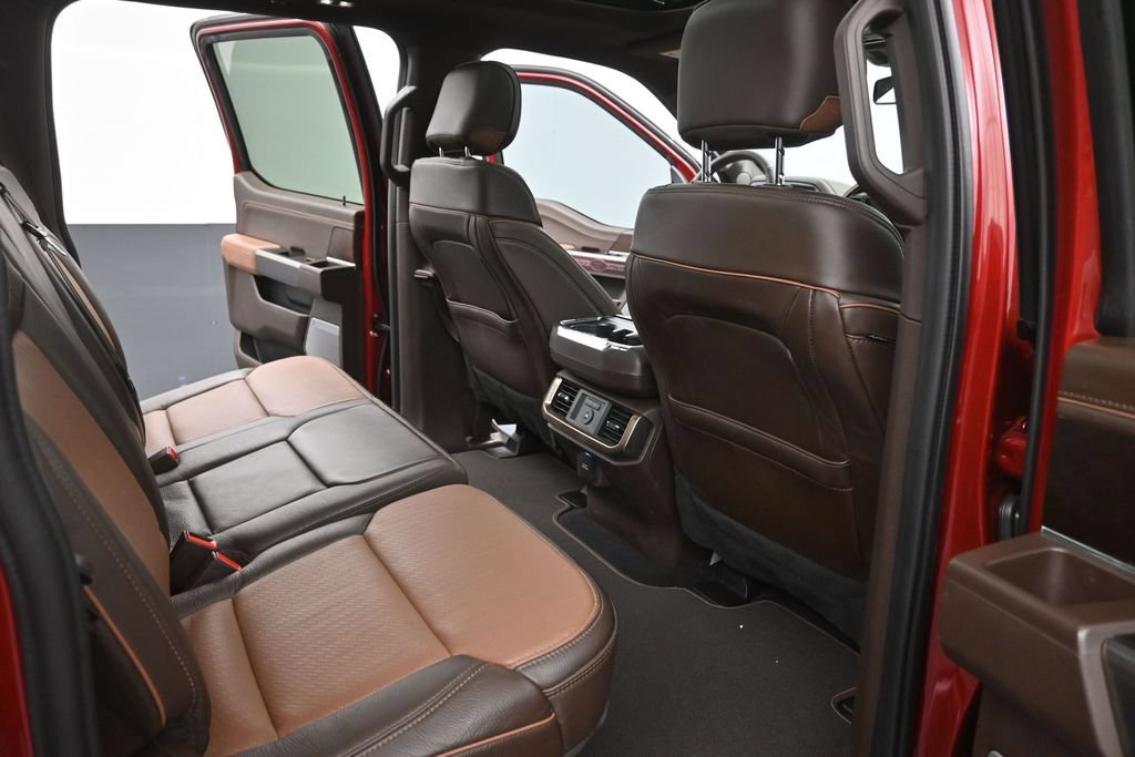 Used 2026 Ford F150 King Ranch AWD/4WD image 14