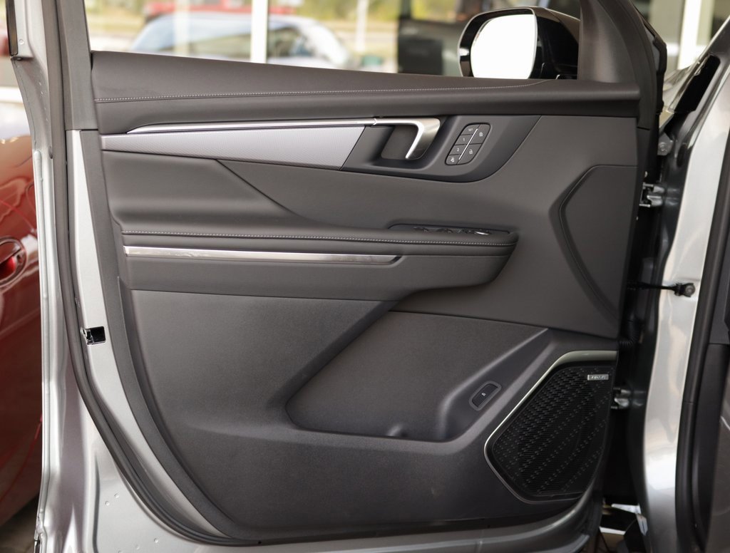 New 2026 Buick Enclave Sport Touring w/ Power Package image 29
