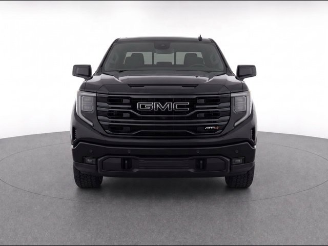 Used 2023 GMC Sierra 1500 AT4 w/ Technology Package AWD/4WD image 2
