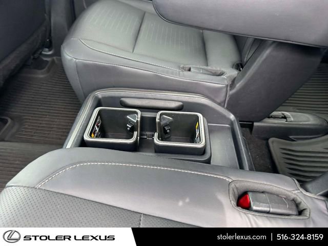 Used 2024 Lexus TX 350 AWD w/ Captains Chair Package image 17