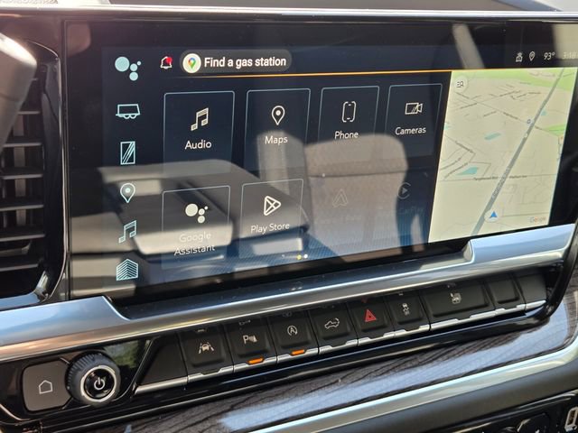 New 2026 Chevrolet Silverado 1500 LT w/ Safety Package image 26