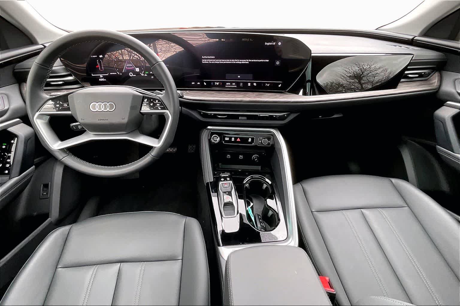 Certified 2025 Audi Q5 Premium w/ Convenience Package AWD/4WD image 16