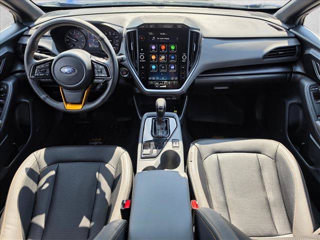 Certified 2026 Subaru Crosstrek 2.5i Wilderness w/ Crosstrek Mirror Package AWD/4WD image 13
