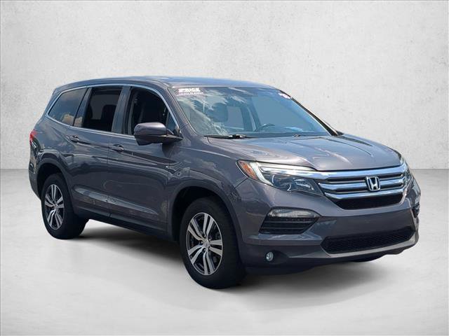 Used 2018 Honda Pilot EX-L image 3