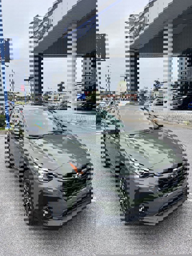 New 2026 Subaru Crosstrek 2.5i Premium image 1