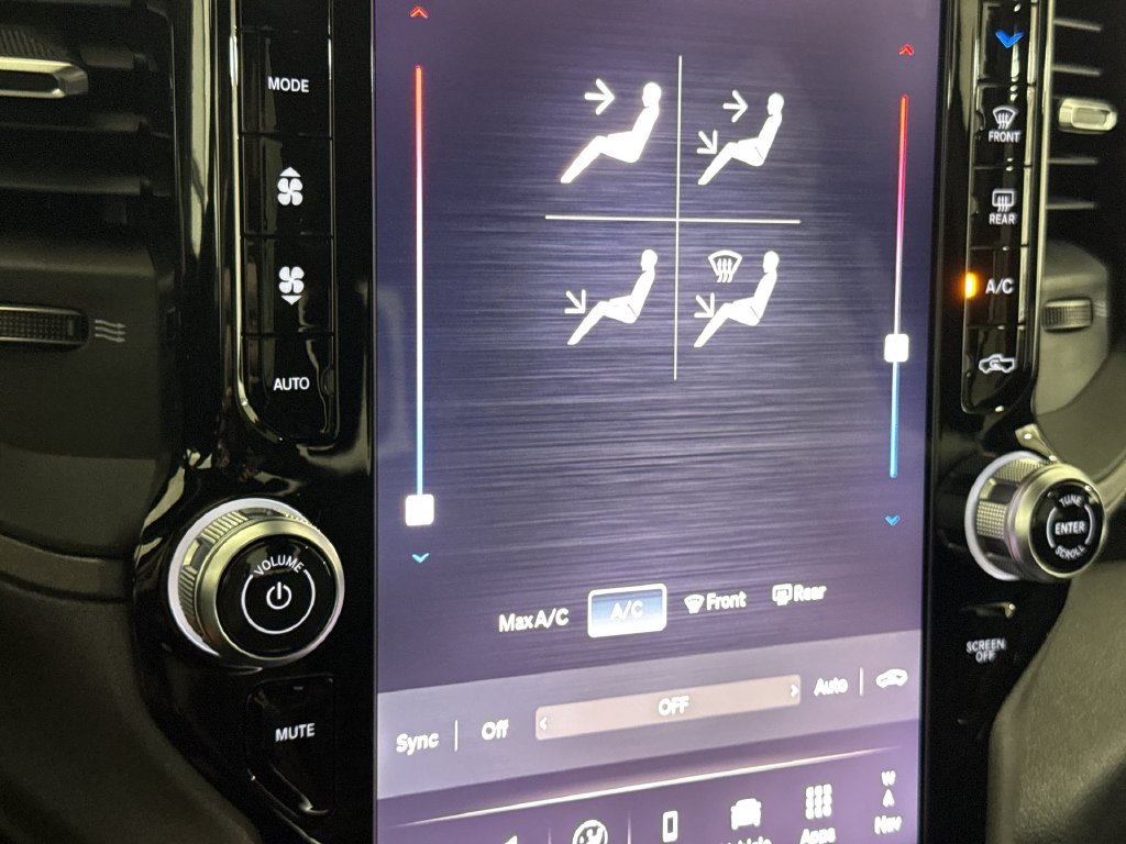 New 2027 RAM 3500 Tradesman AWD/4WD image 17