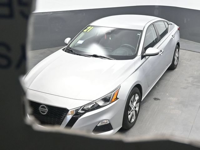 Used 2021 Nissan Altima 2.5 S FWD image 30