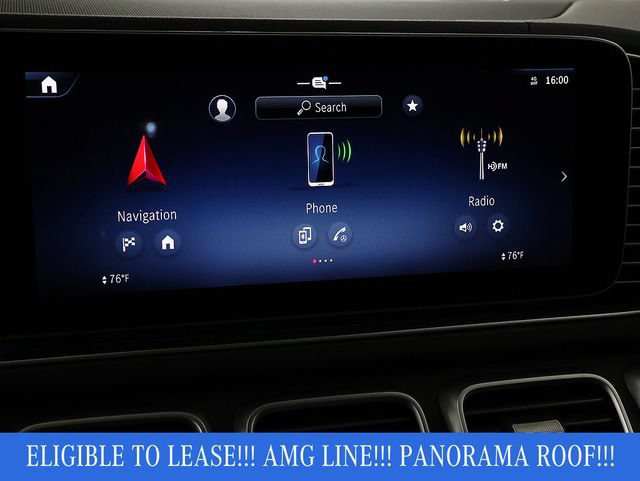 Certified 2026 Mercedes-Benz GLE 350 4MATIC image 20