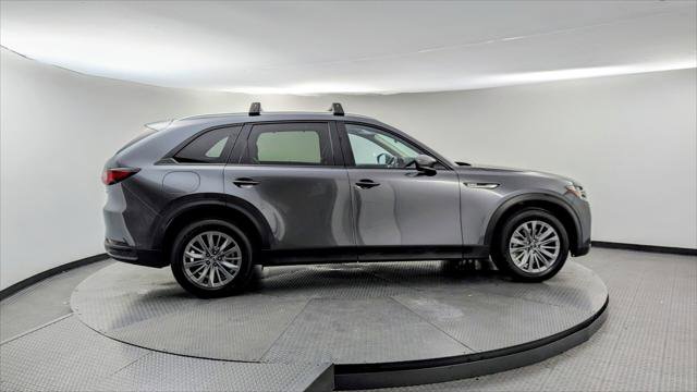 Used 2024 MAZDA CX-90 Plug-In Hybrid w/ Preferred image 9