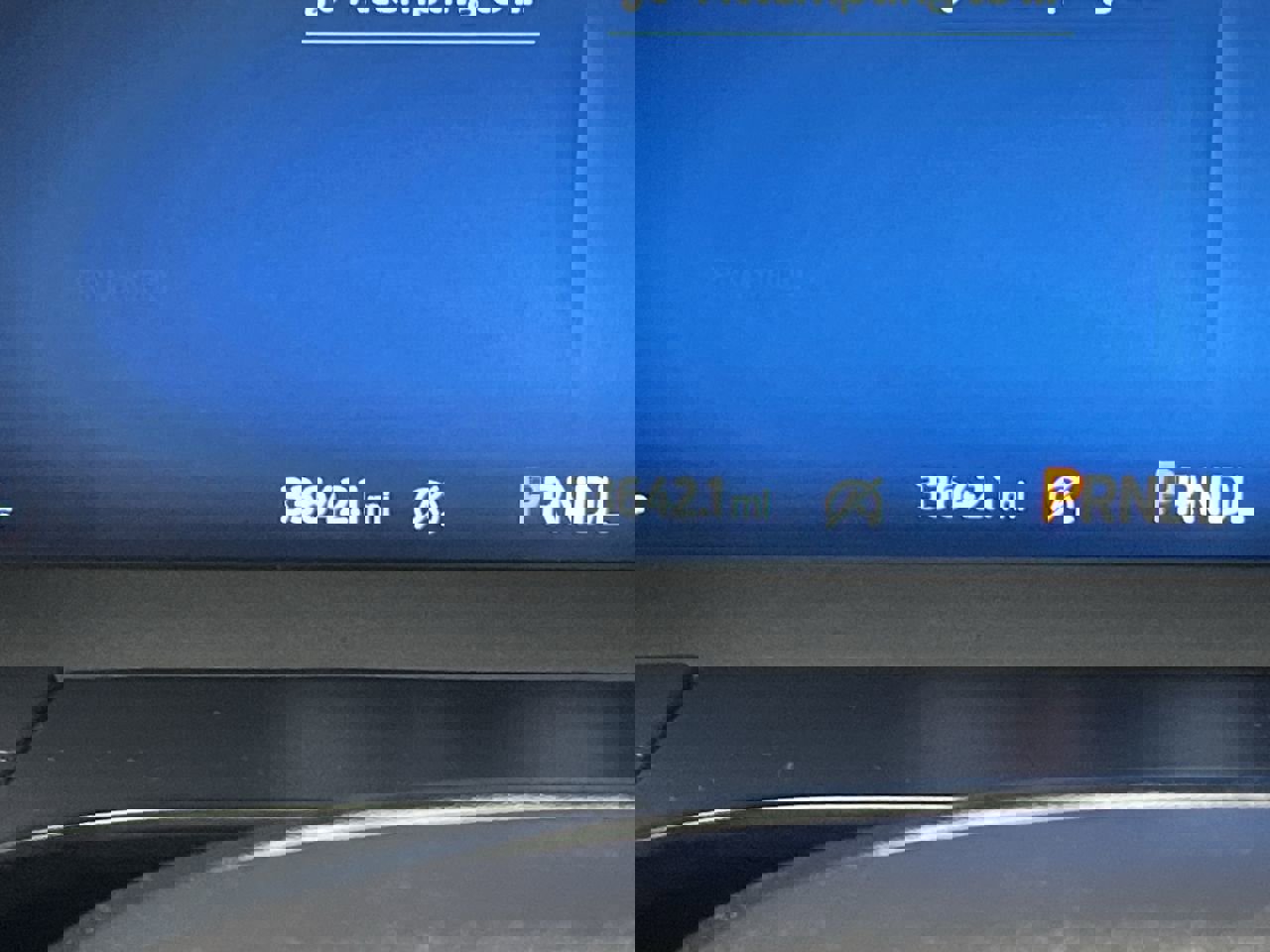 Certified 2024 Ford Escape Platinum image 16