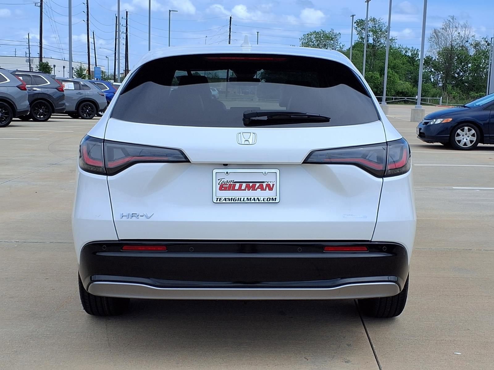 Used 2023 Honda HR-V EX-L image 6