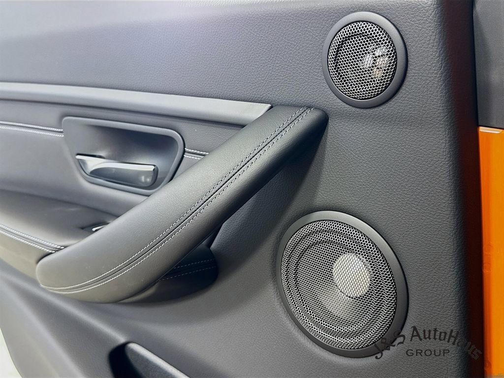 Used 2017 BMW M3 image 32