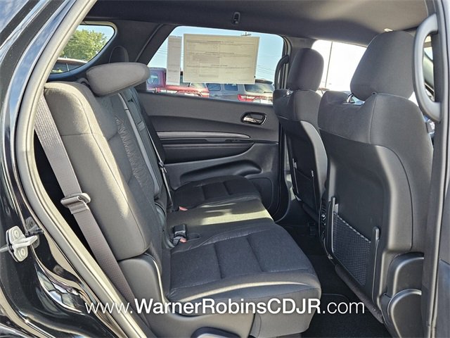 New 2026 Dodge Durango GT w/ Blacktop Package image 18