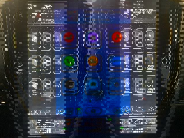 New 2026 Subaru Forester Touring image 17