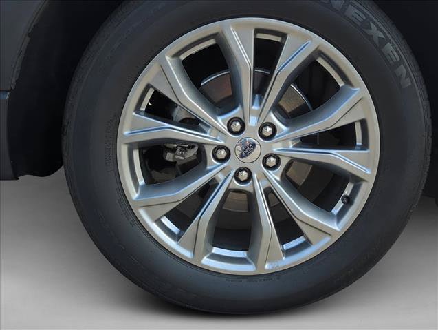 Used 2022 Ford Explorer Limited RWD image 9