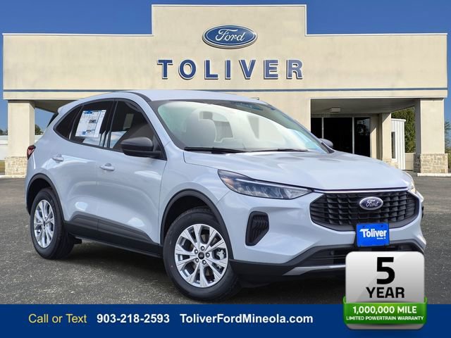 New 2026 Ford Escape Active