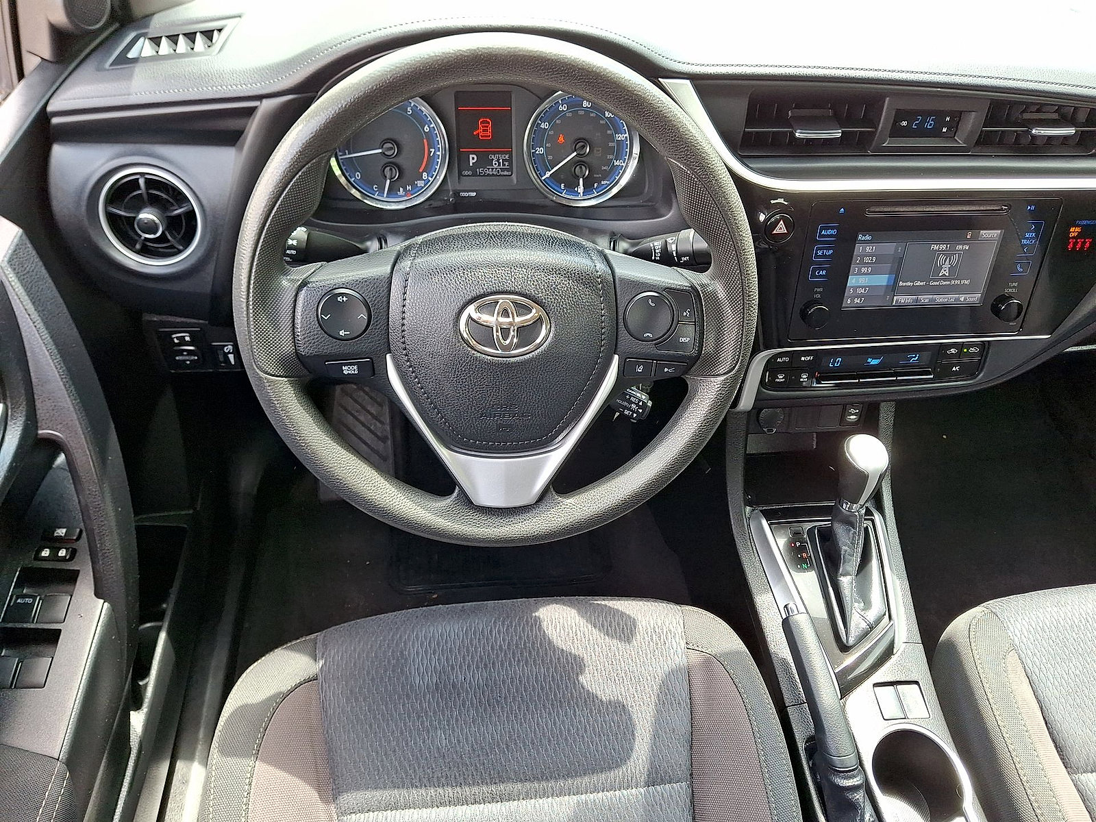 Used 2019 Toyota Corolla LE FWD image 20