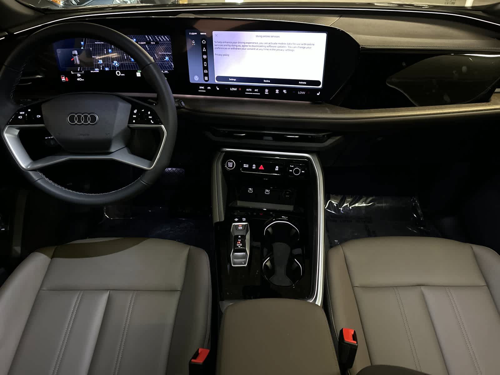 New 2026 Audi Q5 2.0T AWD/4WD image 3