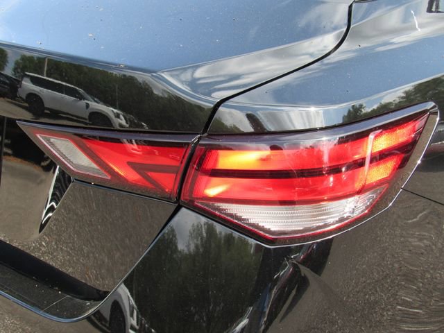 Certified 2025 Nissan Sentra SV w/ All-Weather Package image 11