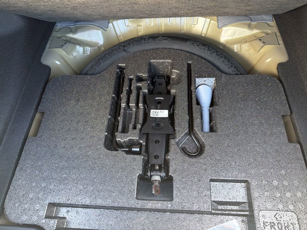 New 2026 Honda Accord LX image 26