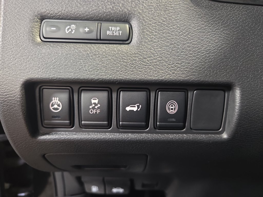 Used 2022 Nissan Murano SV AWD/4WD image 28