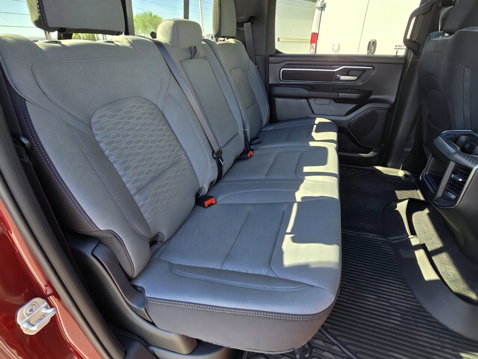 New 2026 RAM 1500 Big Horn image 18