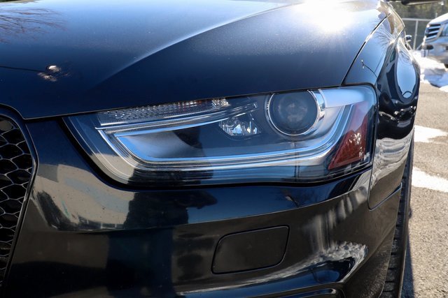 Used 2014 Audi S4 Prestige image 19