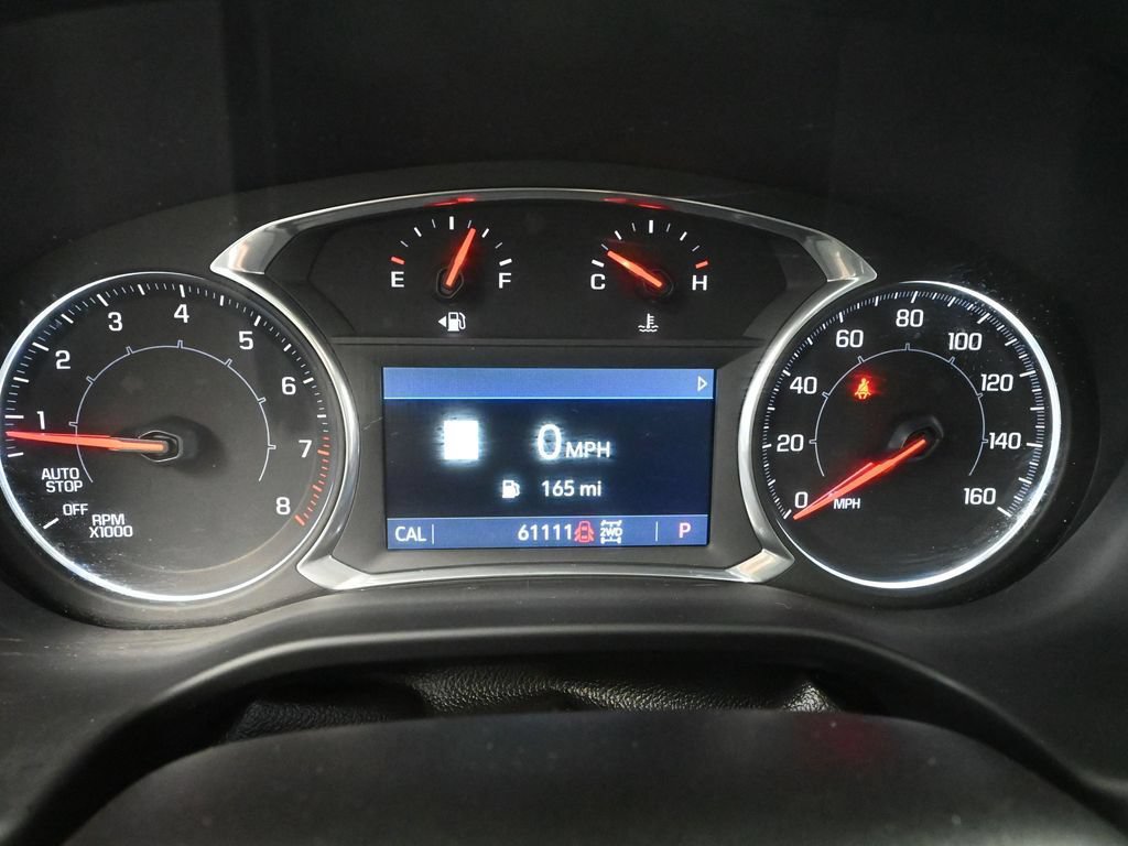 Used 2021 GMC Acadia AT4 w/ Trailering Package AWD/4WD image 26