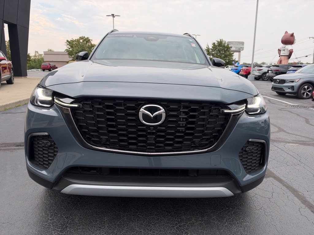 Certified 2026 MAZDA CX-70 3.3 Turbo w/ Premium Plus Pkg AWD/4WD image 2