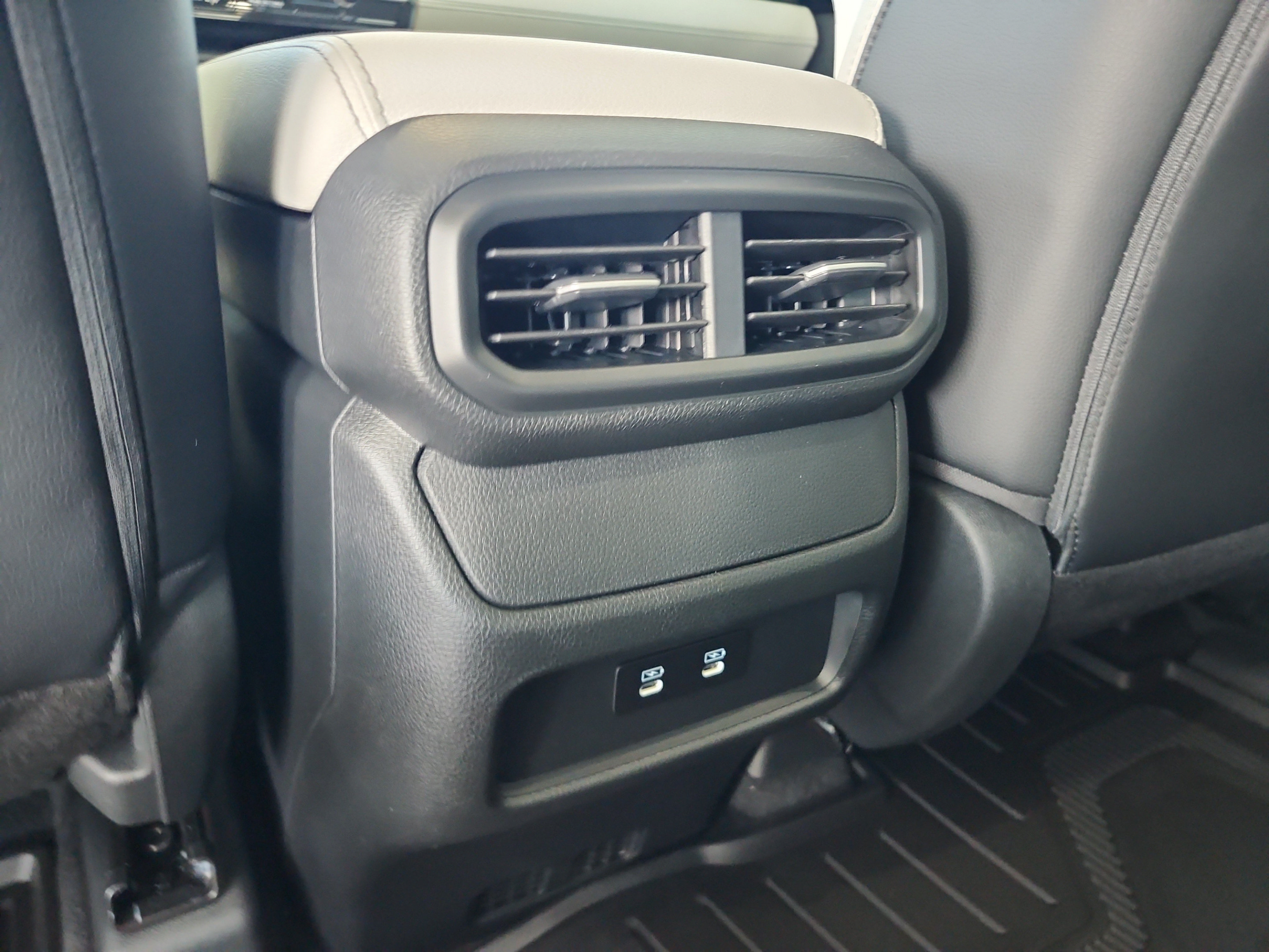 New 2026 Honda Passport RTL image 18