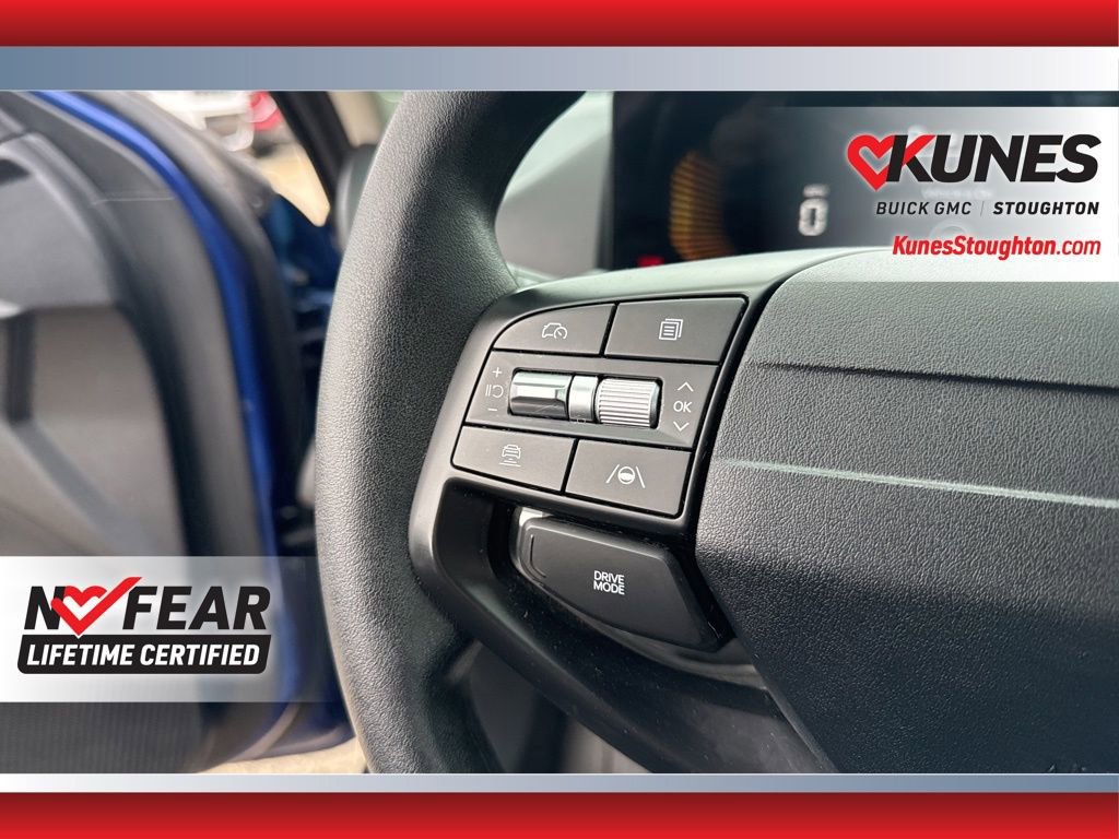 Used 2025 Kia K4 LXS image 27