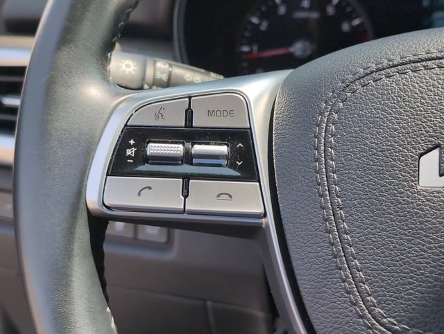 Used 2022 Kia Telluride EX w/ EX Premium Package FWD image 25