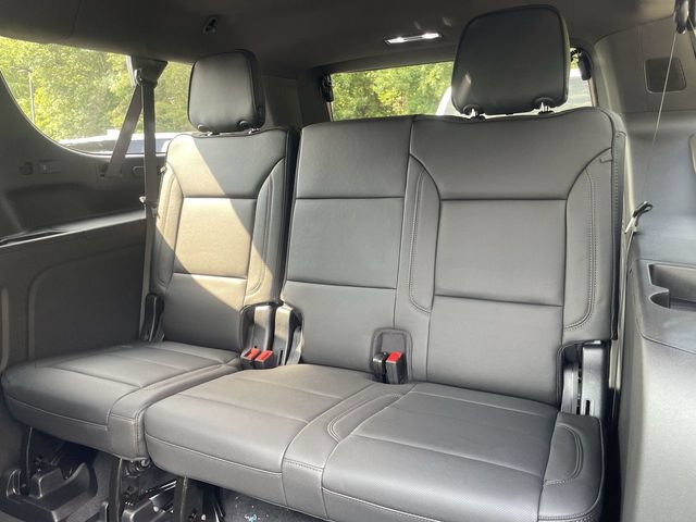 New 2026 Chevrolet Suburban High Country AWD/4WD image 26