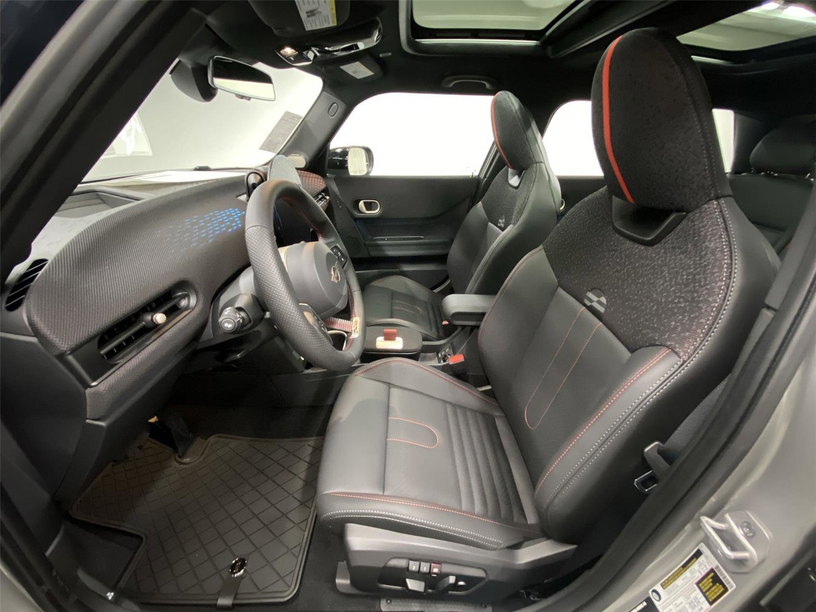 New 2026 MINI Cooper S FWD image 17