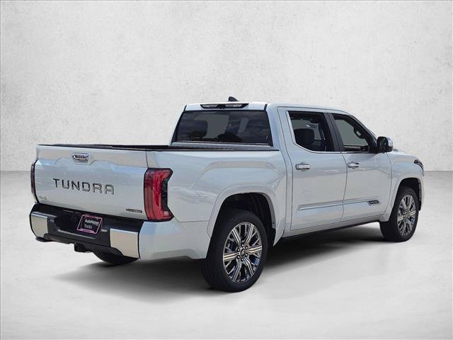 New 2026 Toyota Tundra Capstone AWD/4WD video 2
