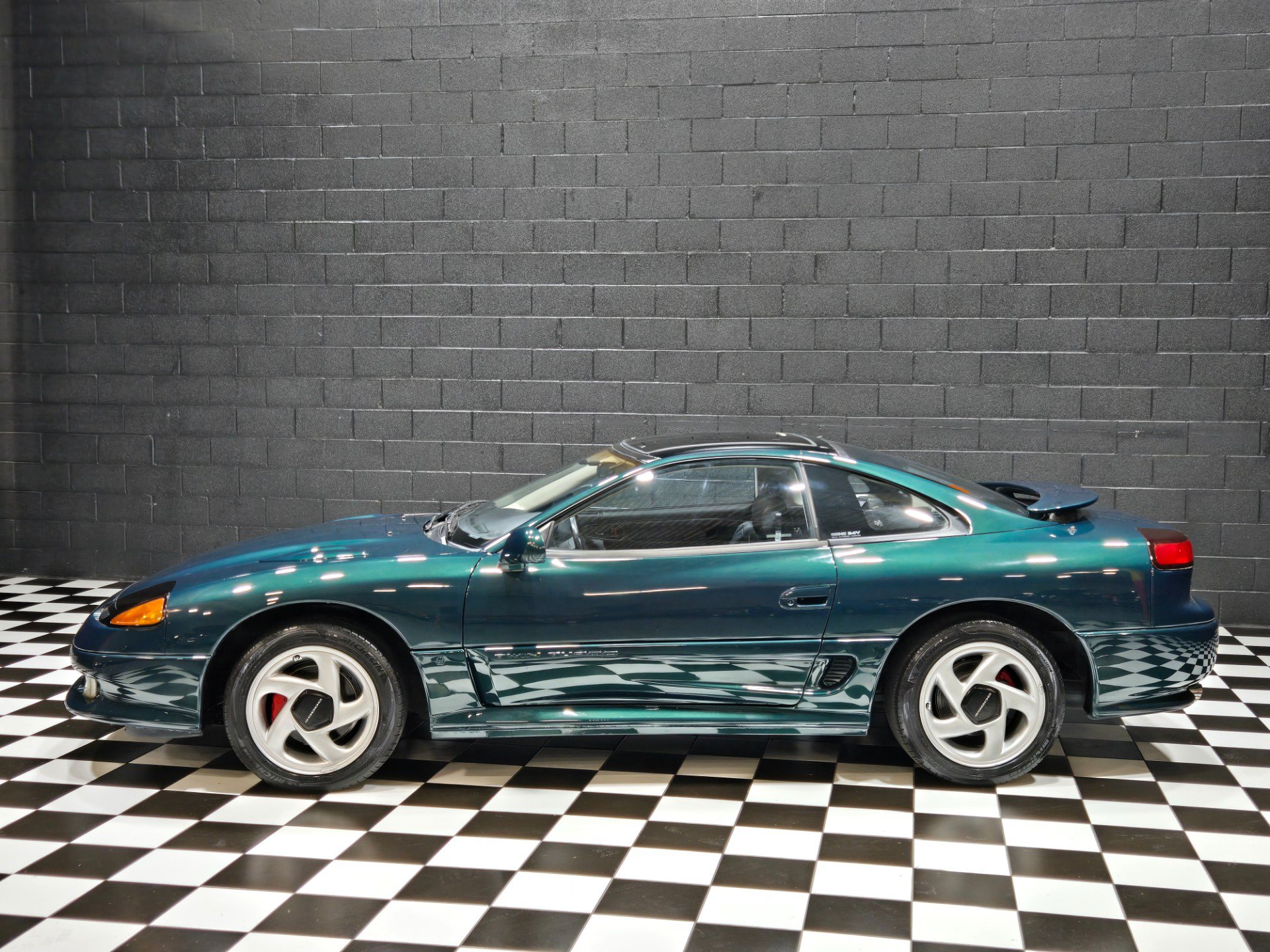 Used 1992 Dodge Stealth R/T Turbo AWD/4WD image 40