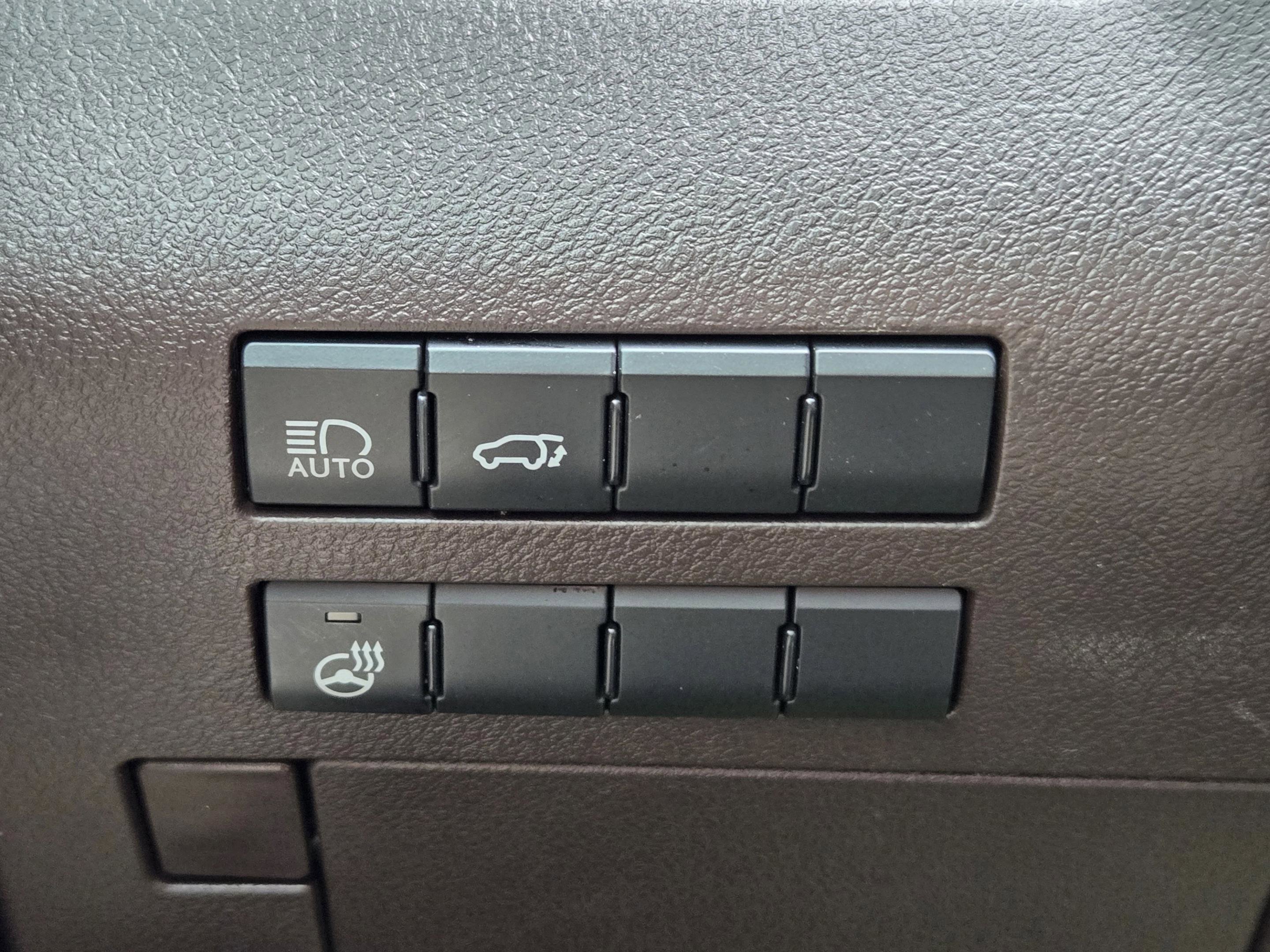 Used 2018 Lexus RX 350 FWD w/ Premium Package image 22