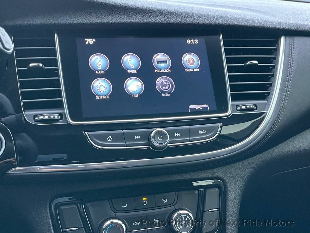 Used 2017 Buick Encore Preferred FWD image 21