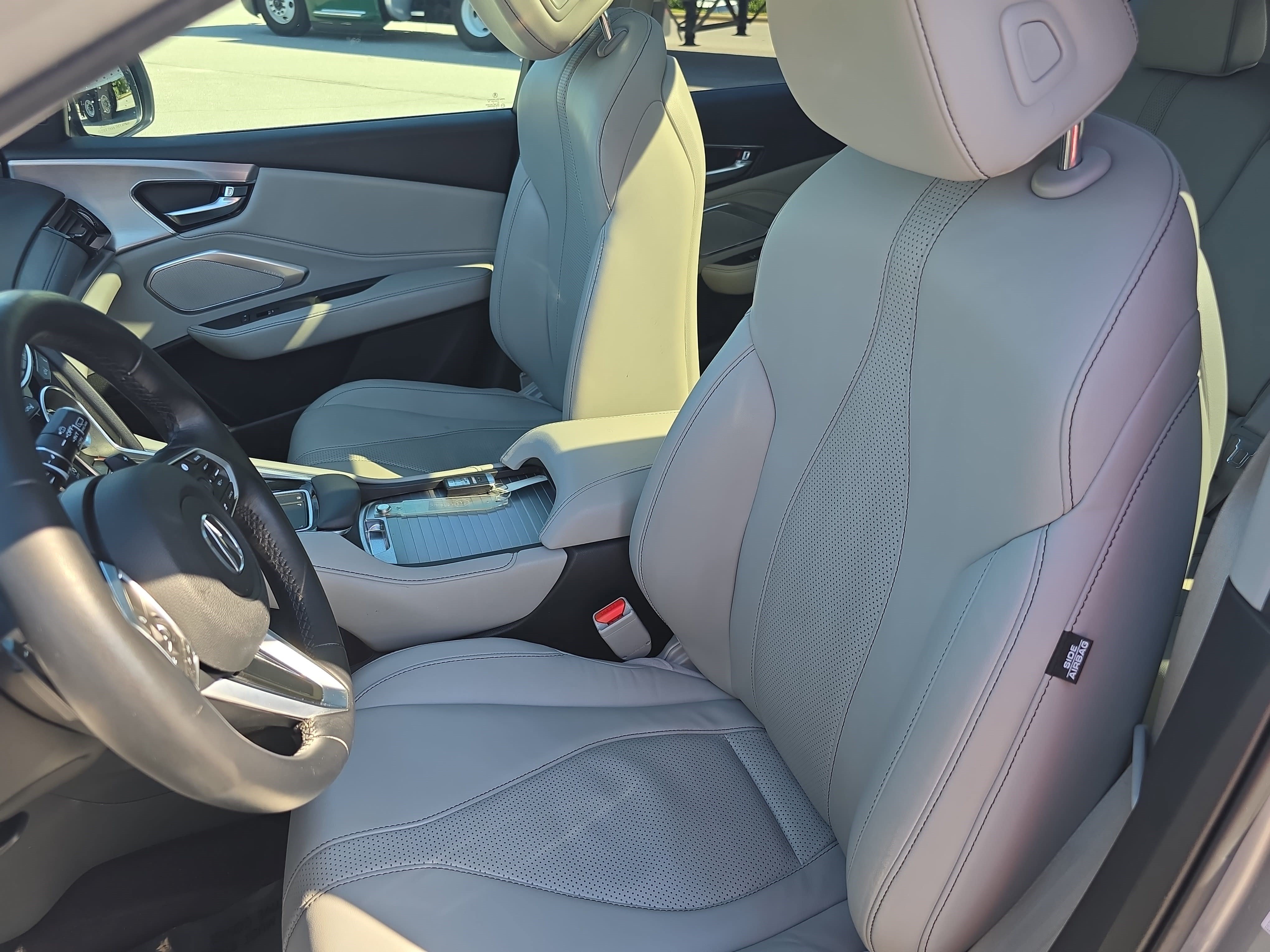 Used 2019 Acura RDX w/ Technology Package FWD image 15