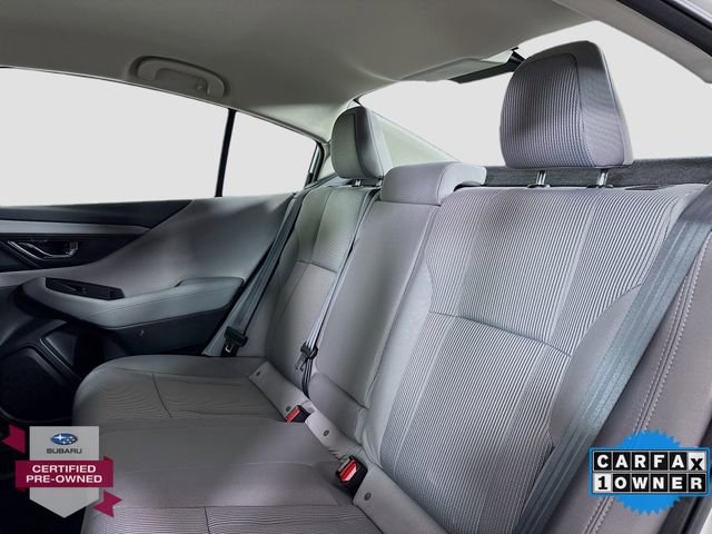Certified 2025 Subaru Legacy Premium image 23