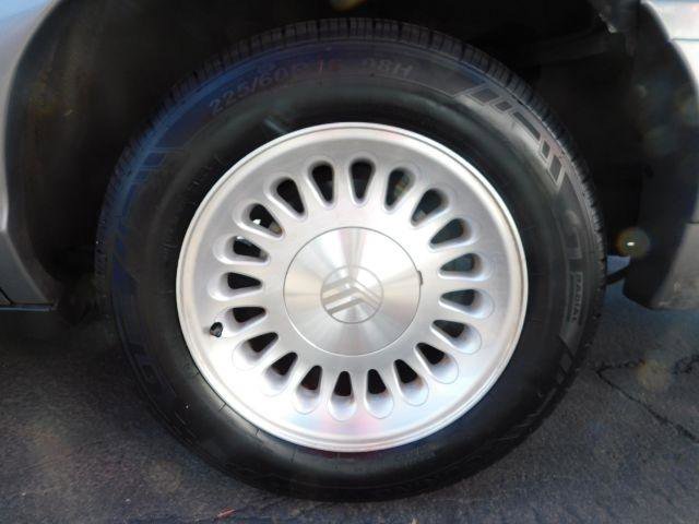 Used 1999 Mercury Grand Marquis LS image 8