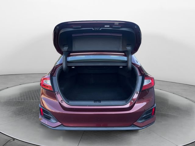 Used 2018 Honda Clarity Touring image 30