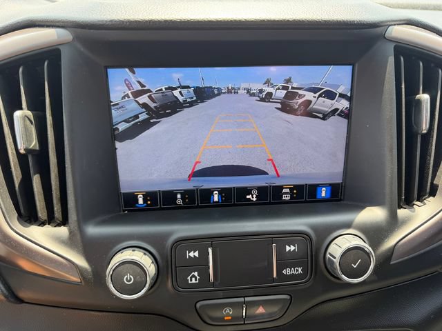 Used 2022 GMC Terrain AT4 w/ Tech Package AWD/4WD image 12