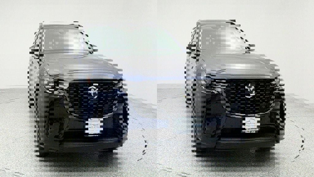 Used 2025 MAZDA CX-90 Plug-In Hybrid w/Premium Sport image 2