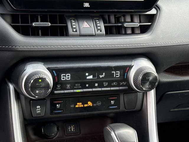 Used 2023 Toyota RAV4 Limited image 19