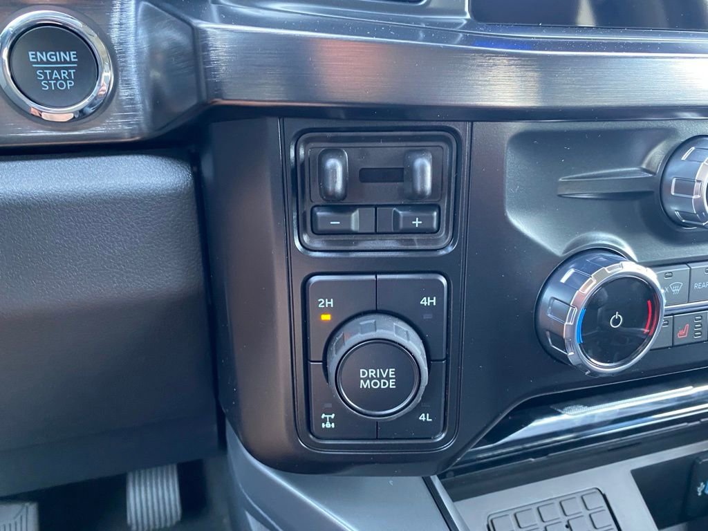 New 2026 Ford F350 Lariat w/ FX4 Off-Road Package image 12