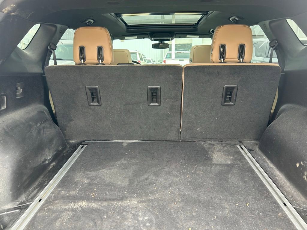 Used 2020 Chevrolet Blazer Premier w/ LPO, Floor Liner Package FWD image 11
