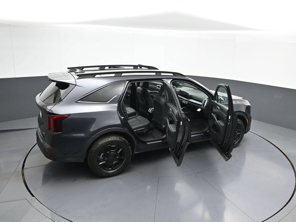 New 2026 Kia Sorento SX Prestige AWD/4WD image 47