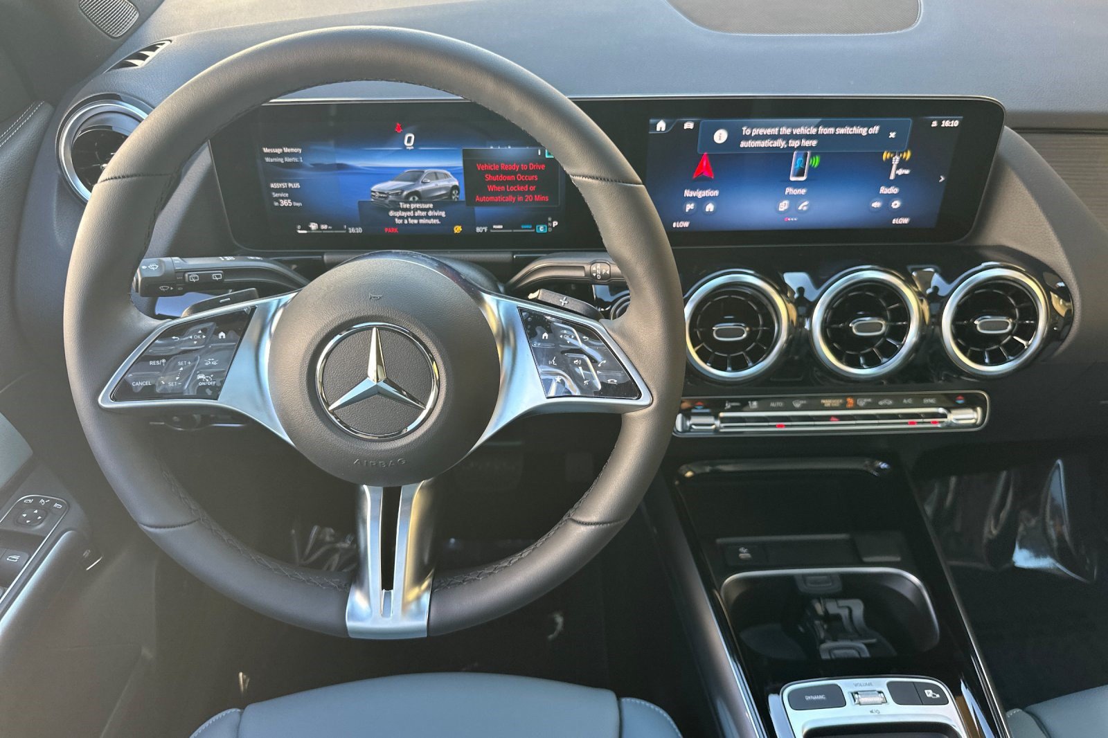 New 2026 Mercedes-Benz GLA 250 4MATIC image 28